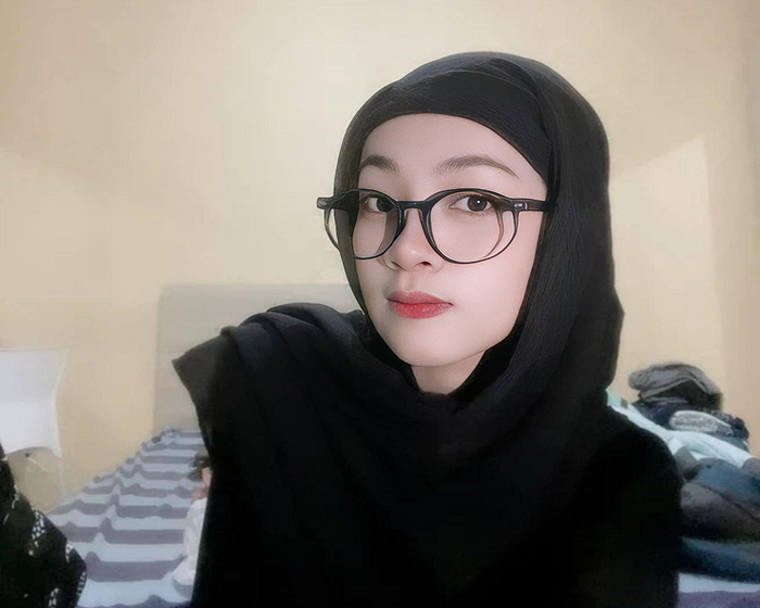 Foto perbaiki sosial media